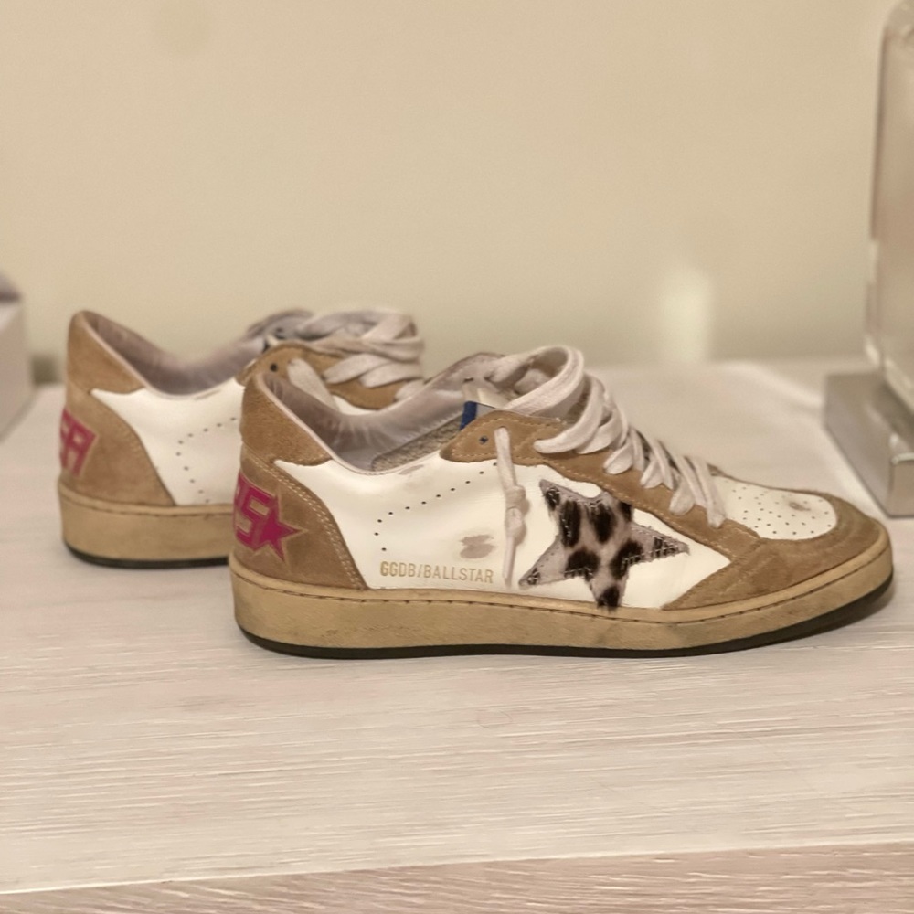 Golden goose ball star 36 2020 style